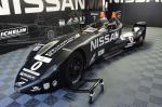 Nissan DeltaWing Le Mans 24 hours 2012 года